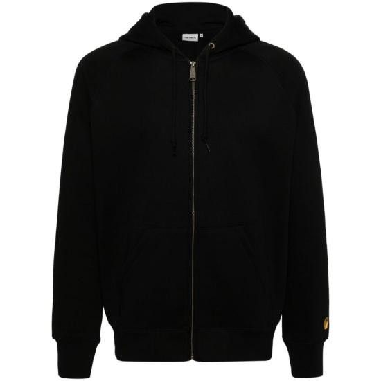 CARHARTT Men Jacket I033664 00FXX BLACK