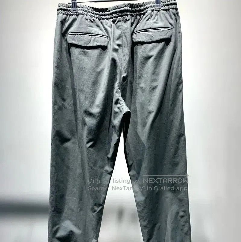 Dior Dior Gray Casual Men's Pants . Size US 32 / EU 48 - 7 Thumbnail