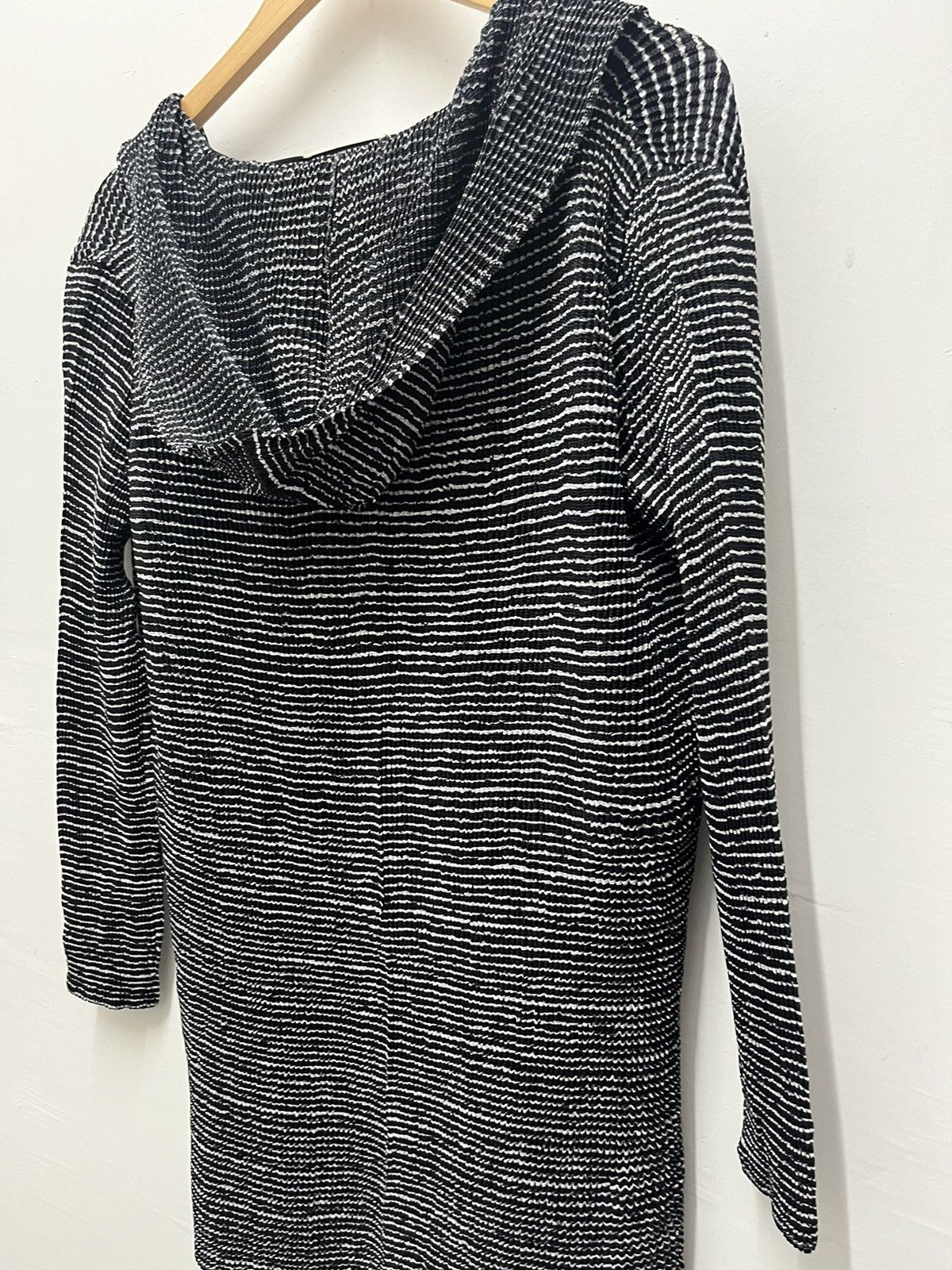 Vintage Specchio Japan Pleats Size S / US 4 / IT 40 - 5 Thumbnail
