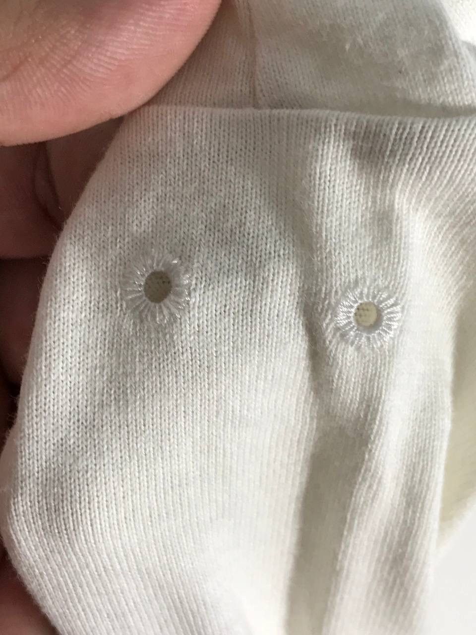 Japanese Brand Flying rose Size US L / EU 52-54 / 3 - 4 Thumbnail
