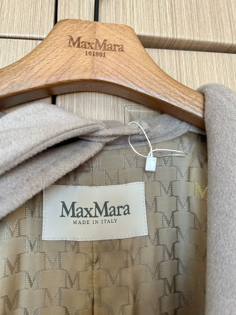 Max Mara Max Mara Coats Size XS / US 0-2 / IT 36-38 - 5 Thumbnail