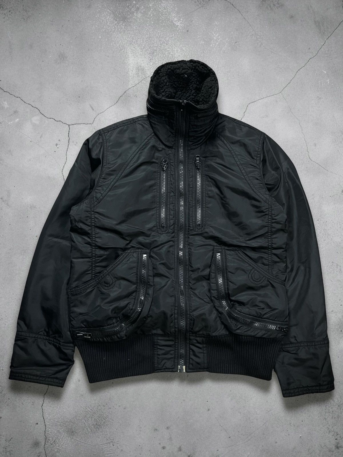 Goa Jacket | Grailed