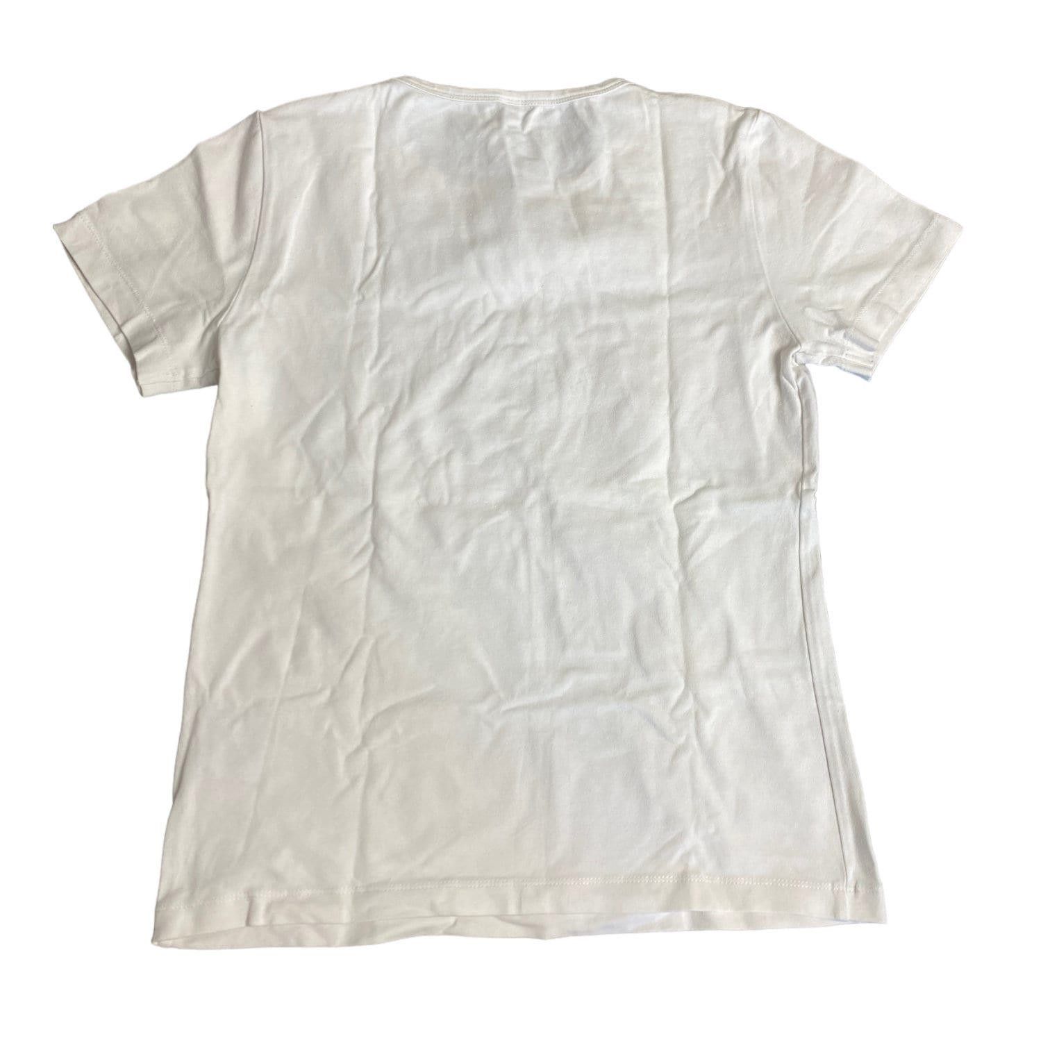 Cop Copine The Cop Copine Logo Tee Size ONE SIZE - 4 Thumbnail