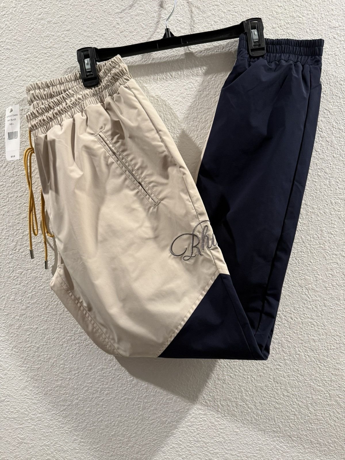 Rhude Rhude Sweatpants *brand new* Size US 34 / EU 50 - 1 Thumbnail