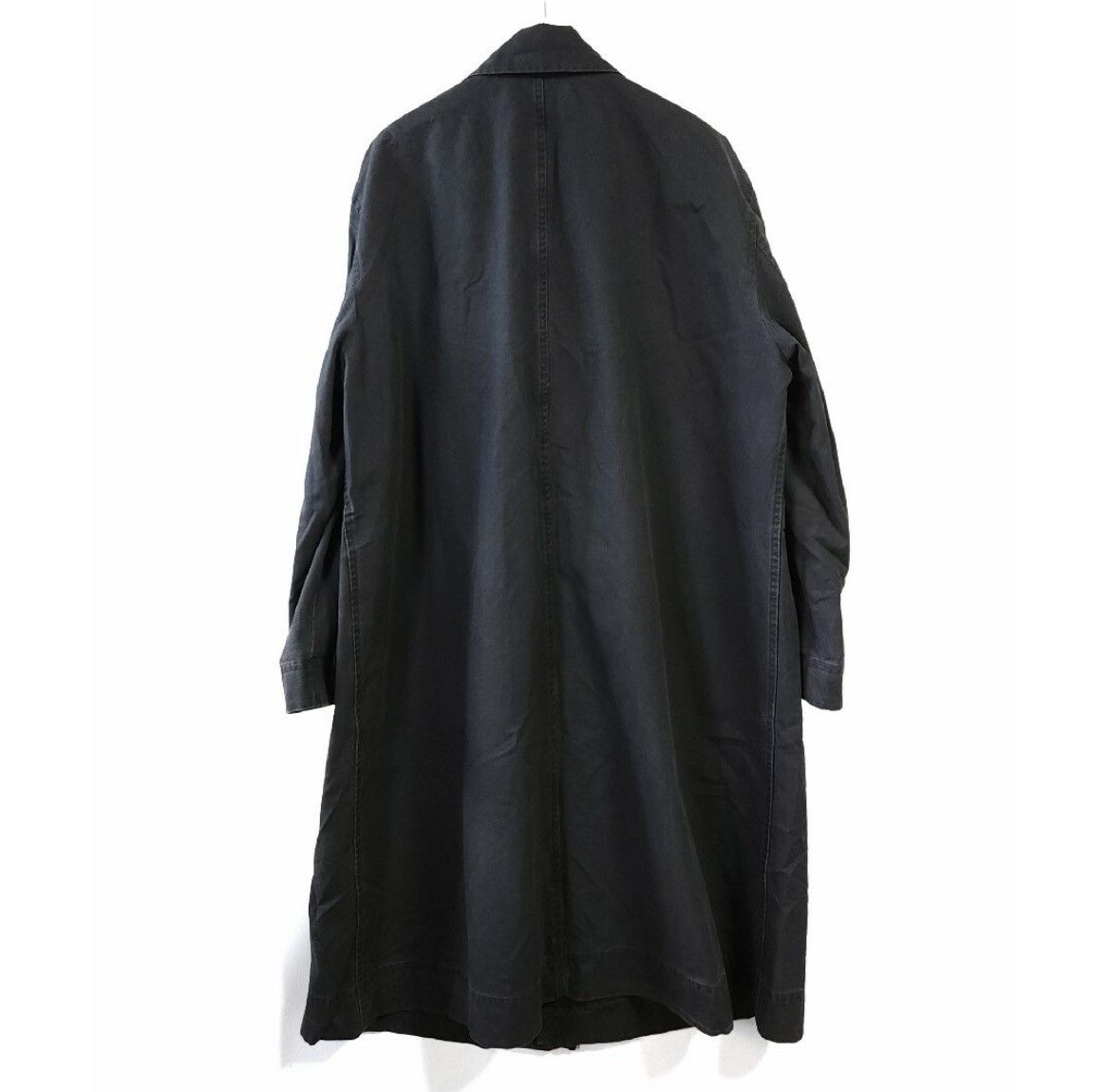 Issey Miyake ISSEY MIYAKE MEN 1993AW COAT Size US M / EU 48-50 / 2 - 2 Thumbnail