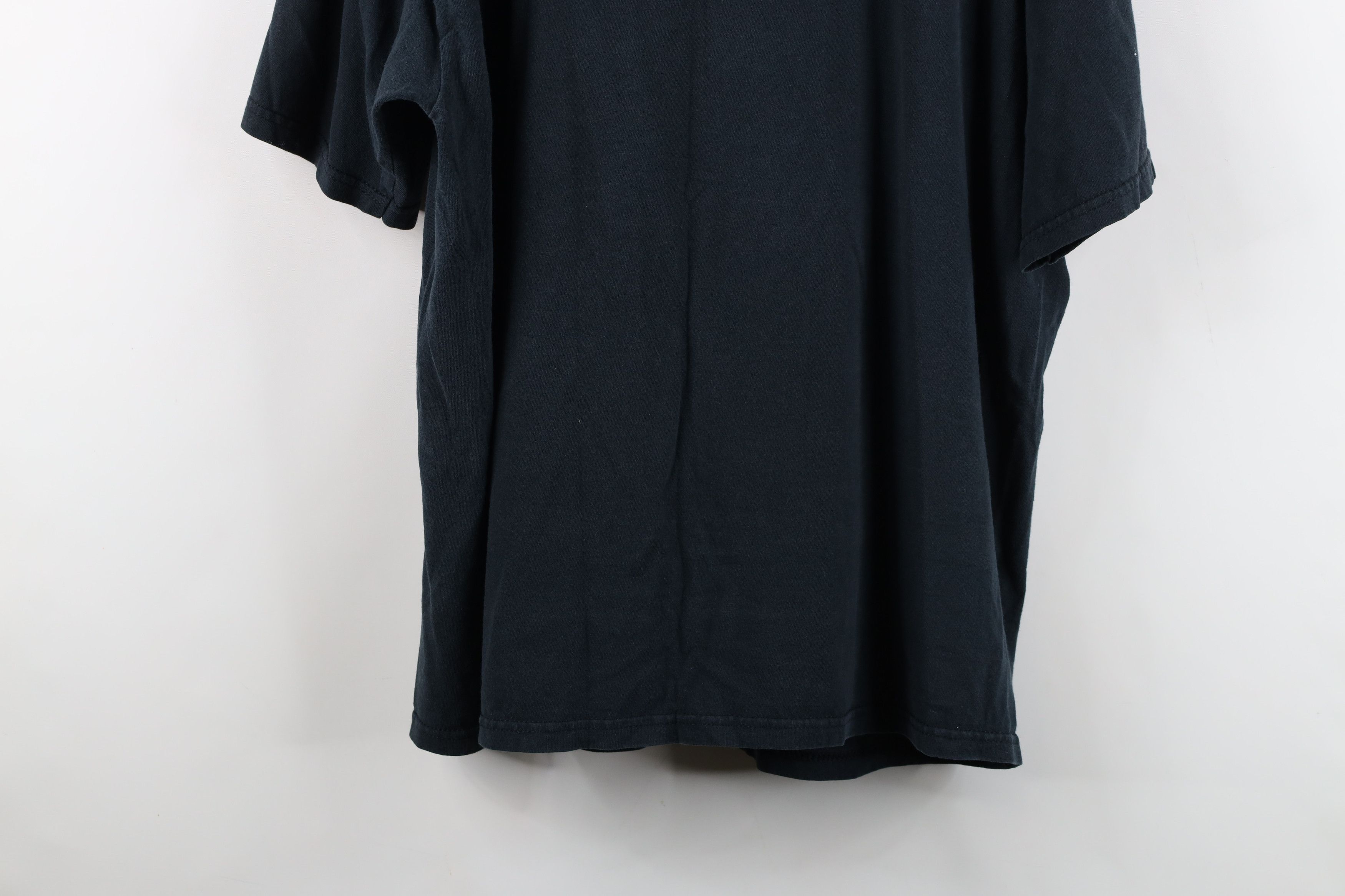 Vintage Vintage 90s Y2K Rifle Association Homeland Security T-Shirt Size US XL / EU 56 / 4 - 15 Thumbnail