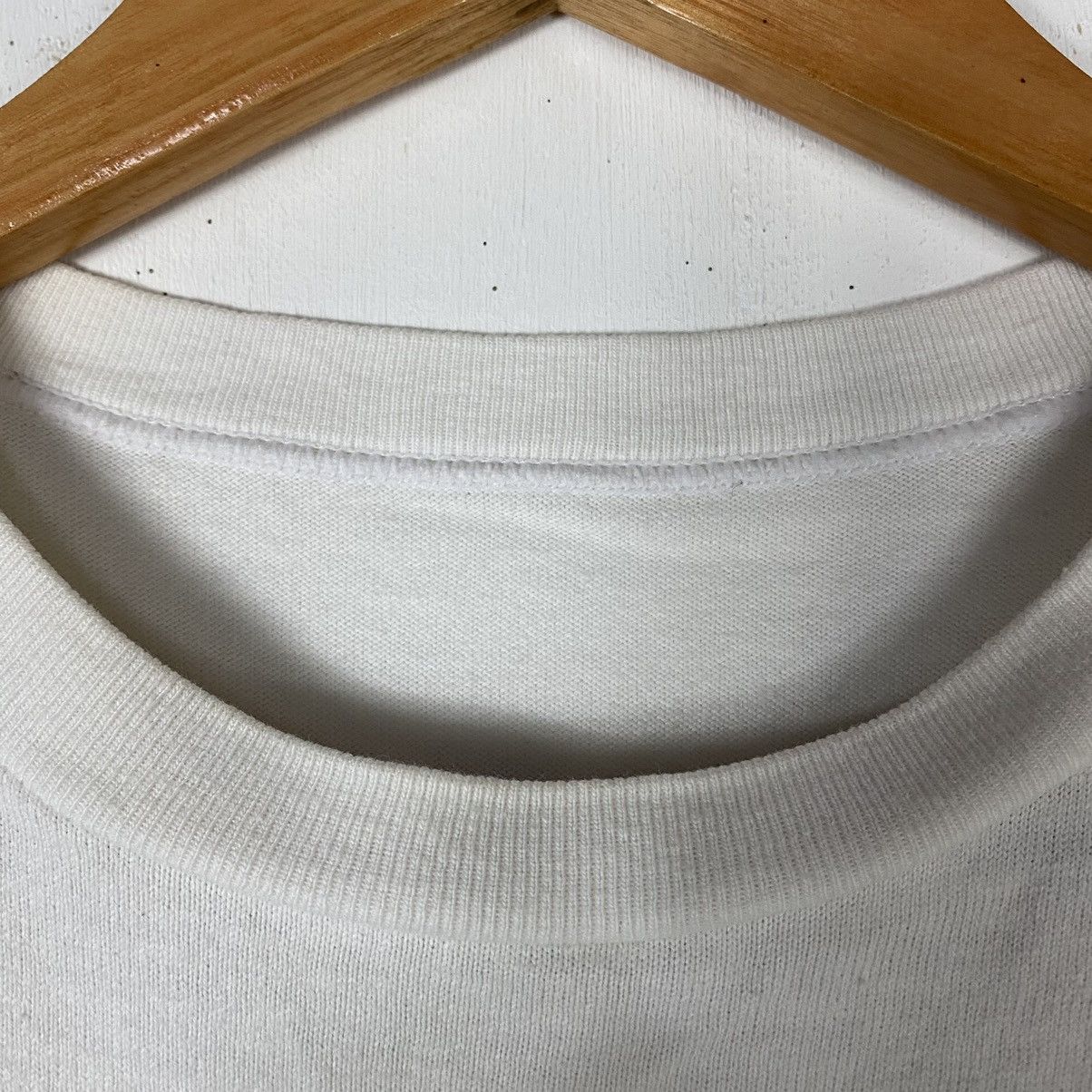 Band Tees Vintage 90's BUCK-TICK Japanese Band Longsleeve Graphic Tee Size US M / EU 48-50 / 2 - 14 Thumbnail