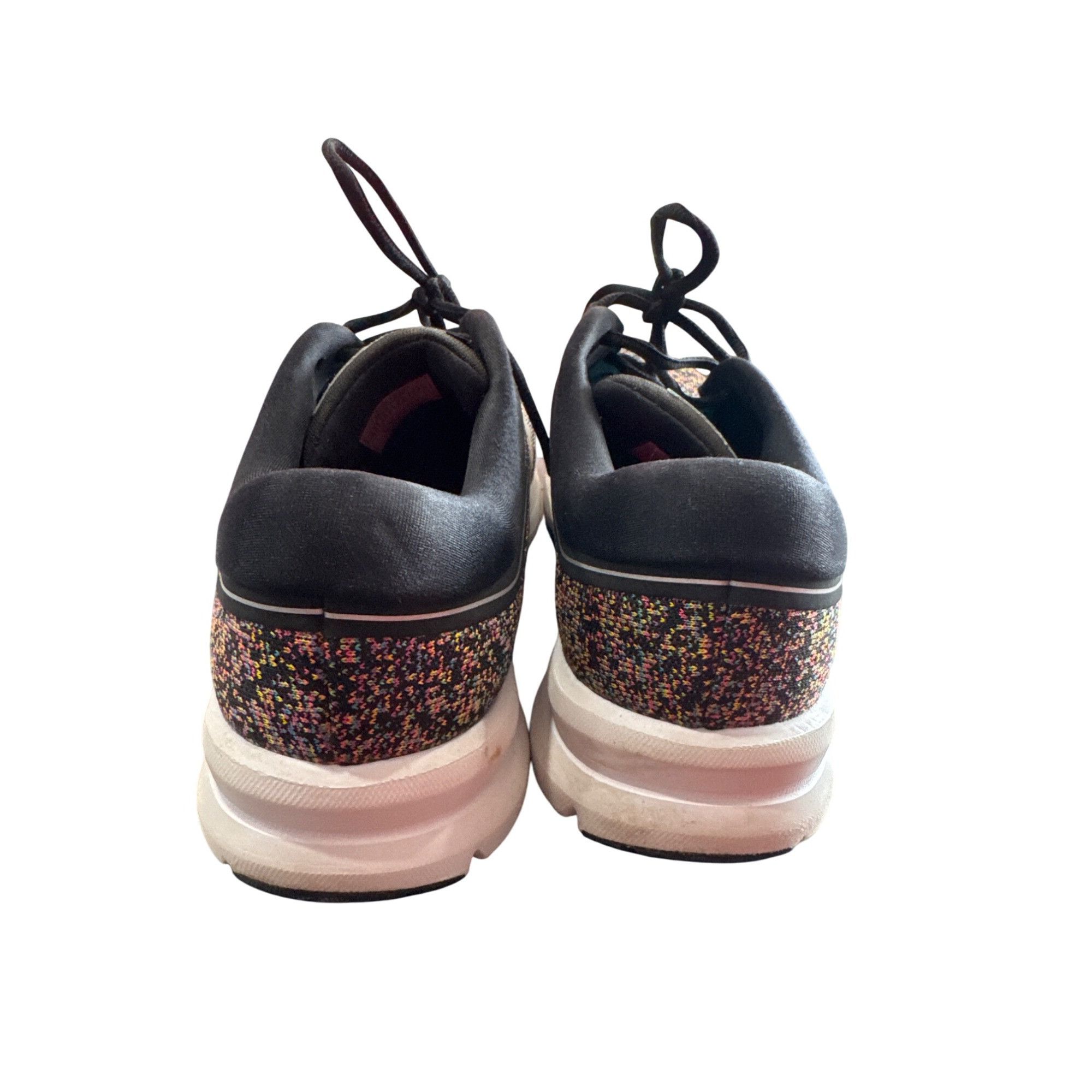 Brooks Brooks Womens Launch 5 Multicolor Running Sneakers shoes 10. Size US 10.5 / IT 40.5 - 5 Thumbnail