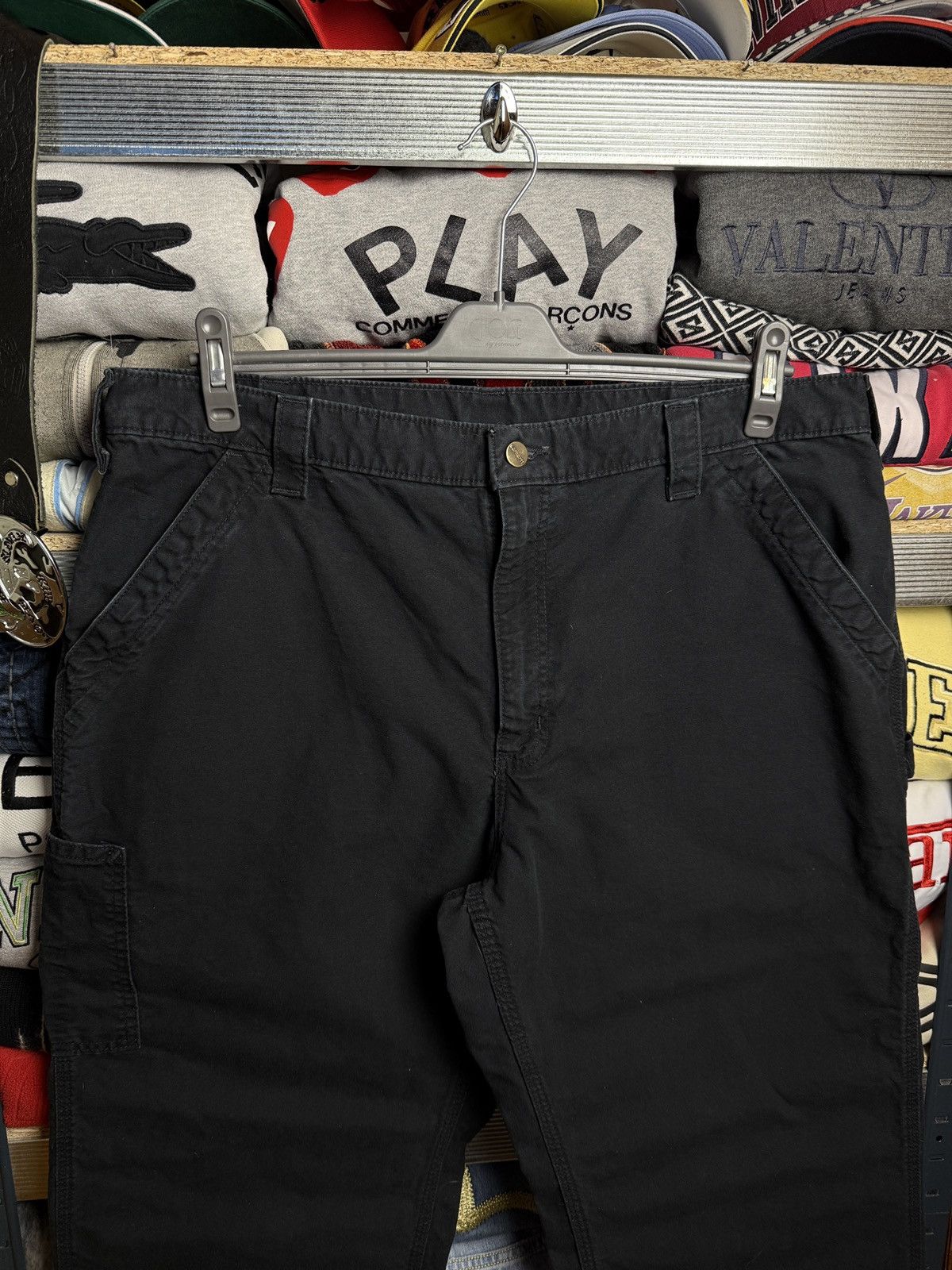 Carhartt Carhartt Cargo Pants Size US 40 / EU 56 - 3 Thumbnail