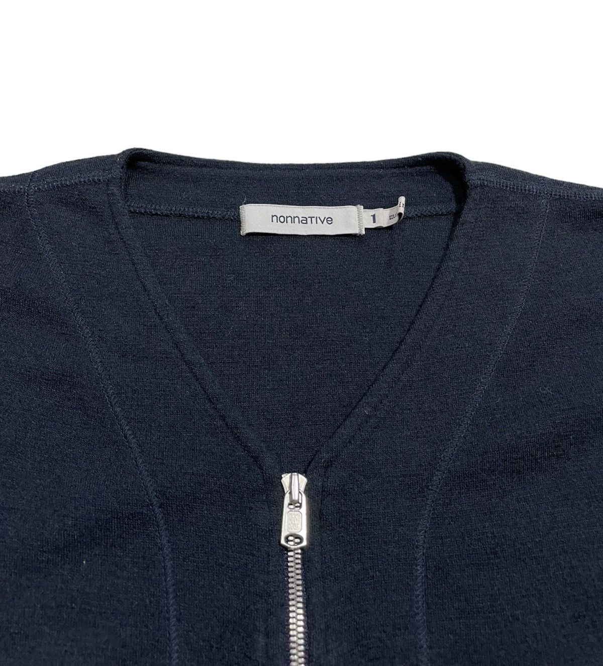Nonnative AW14 Officer Cardigan Size US S / EU 44-46 / 1 - 4 Thumbnail