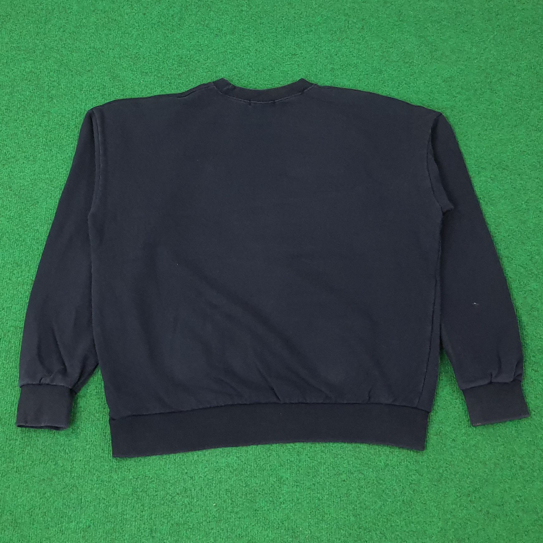 Vintage Vintage University of Florida Alligators Sweatshirt C248N28 Size US L / EU 52-54 / 3 - 3 Thumbnail