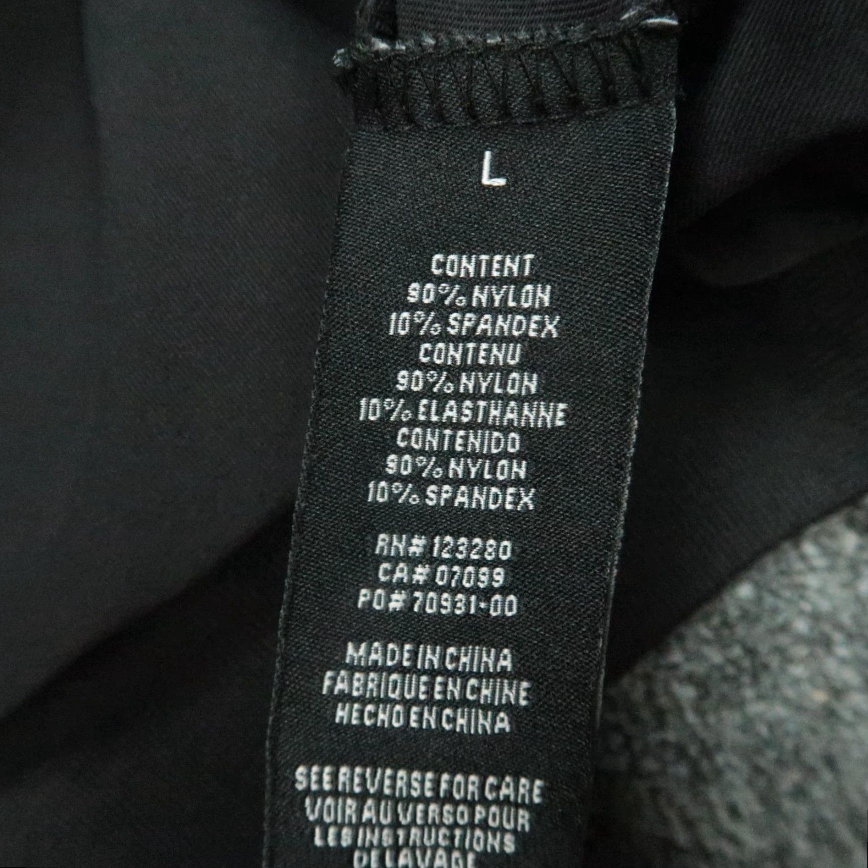 TravisMathew Travis Mathew Jacket Men L Black Track Full Zip Golf Gleneagles Country Club Size US L / EU 52-54 / 3 - 5 Thumbnail