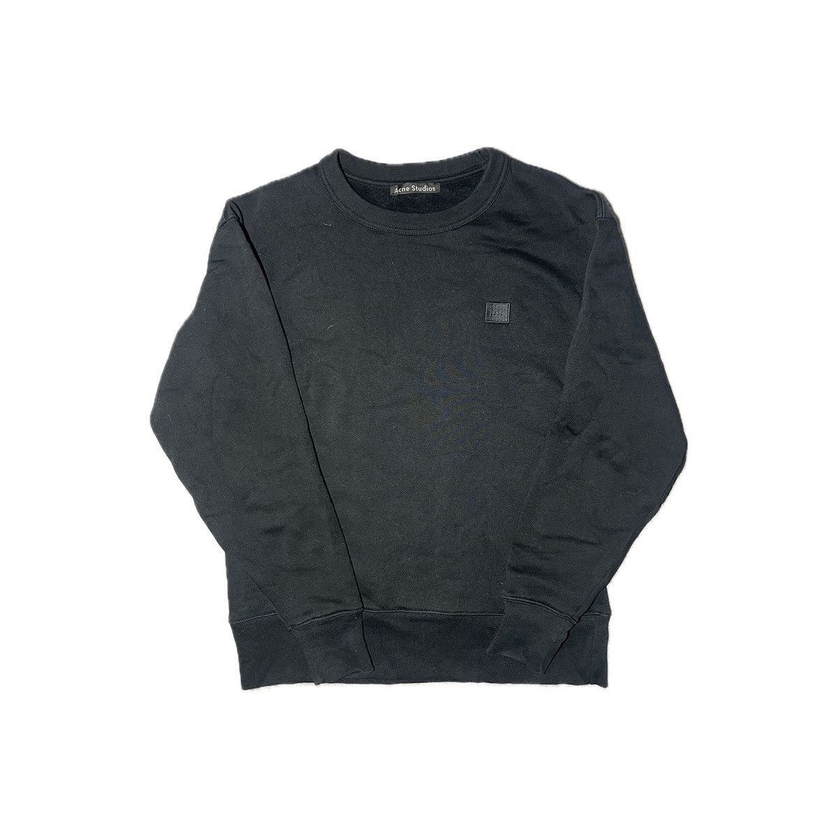 Acne Studios Acne studios crewneck Size US XXS / EU 40 - 1 Thumbnail