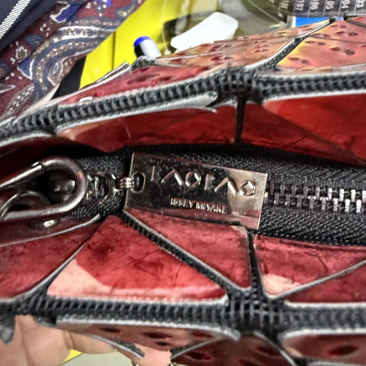 Issey Miyake Issey Miyake bao bao crossbody bag Size ONE SIZE - 10 Thumbnail