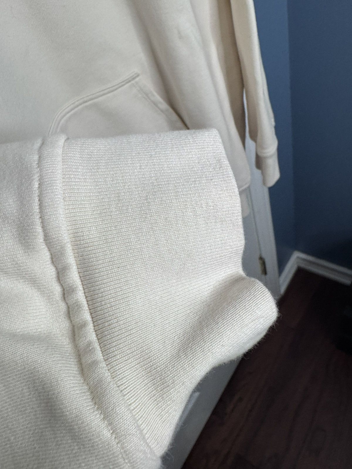 Fear of God Fear of God Sixth Collection FG Hoodie Size XL Size US XL / EU 56 / 4 - 7 Thumbnail