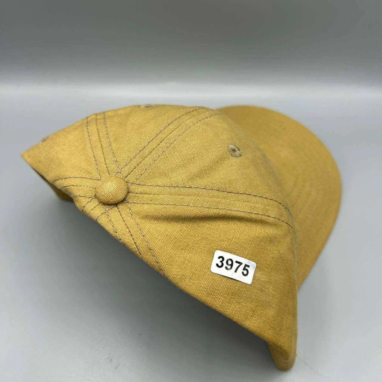 Top Of The World Tennessee Volunteers Hat Men Brown Strap Back Cap Cotton Size ONE SIZE - 8 Thumbnail