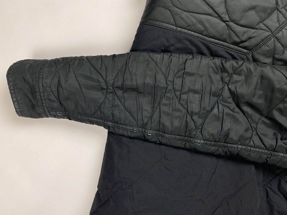G-Star G-Star Jacket Filch Overshirt Quilted Raw Cargo Line Size US S / EU 44-46 / 1 - 8 Thumbnail
