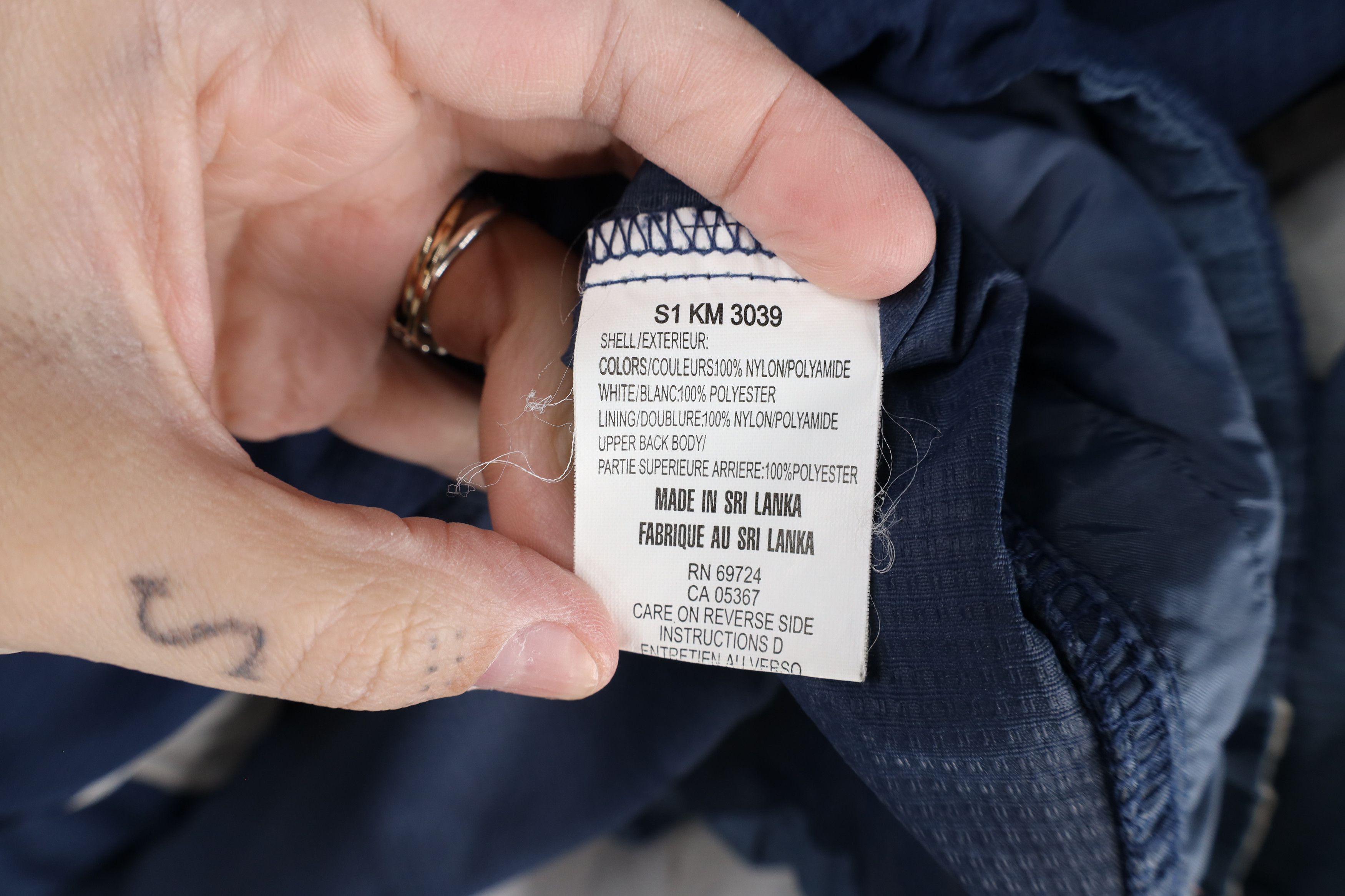 Columbia × Vintage Vintage 90s Columbia Half Zip Packable Hooded Anorak Jacket Size US M / EU 48-50 / 2 - 9 Thumbnail