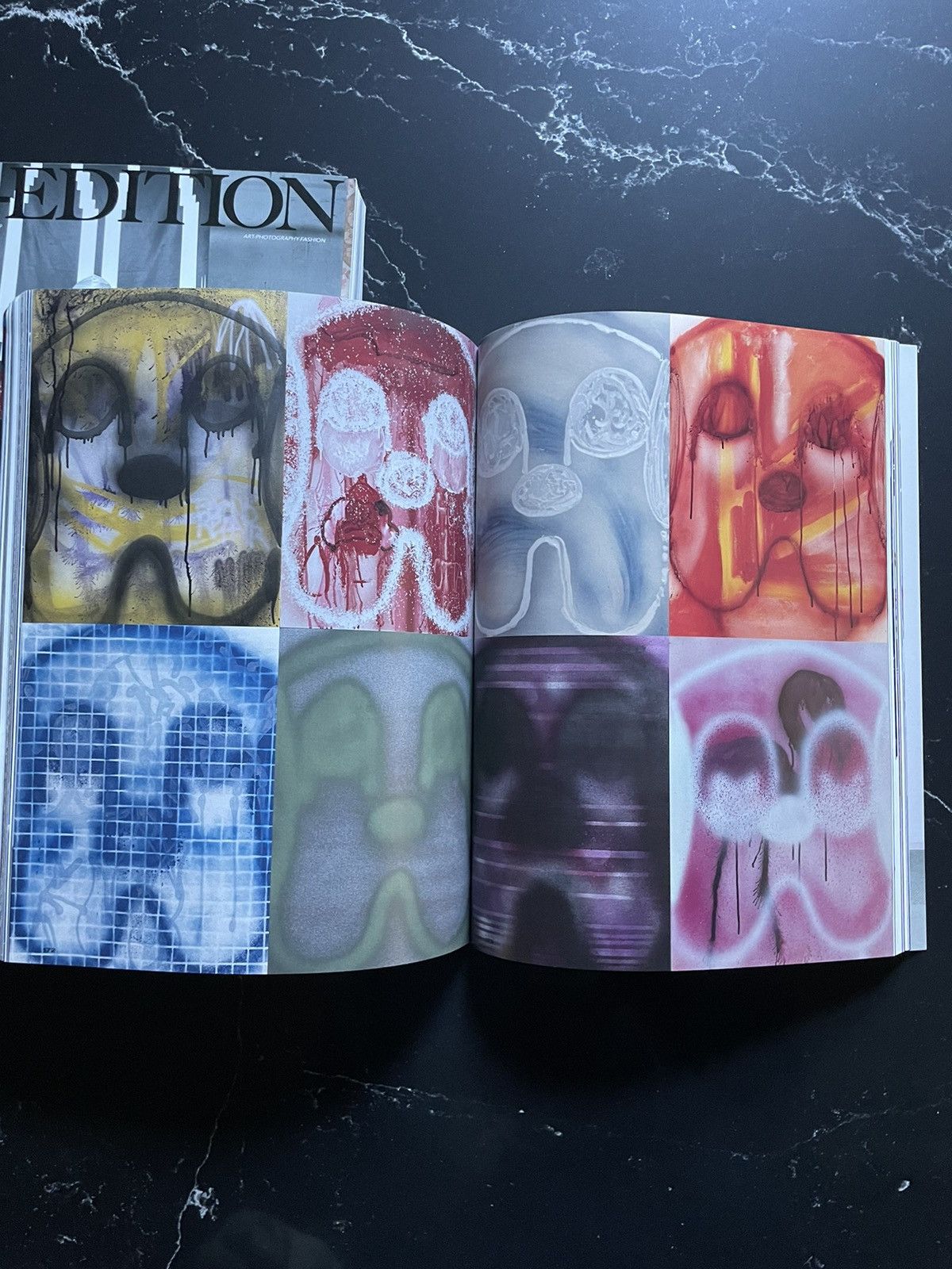 Chito magazine