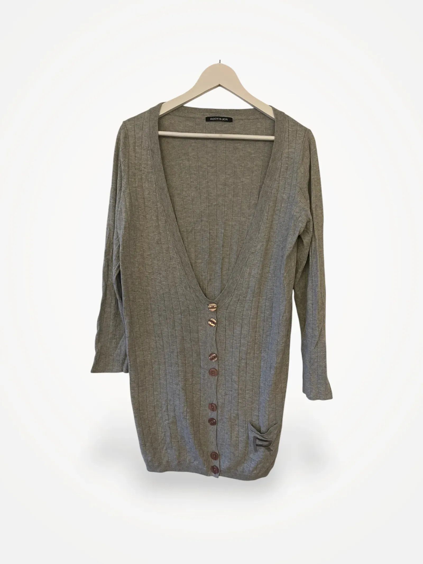 Rodebjer Rodebjer Cardigan Size M / US 6-8 / IT 42-44 - 1 Thumbnail