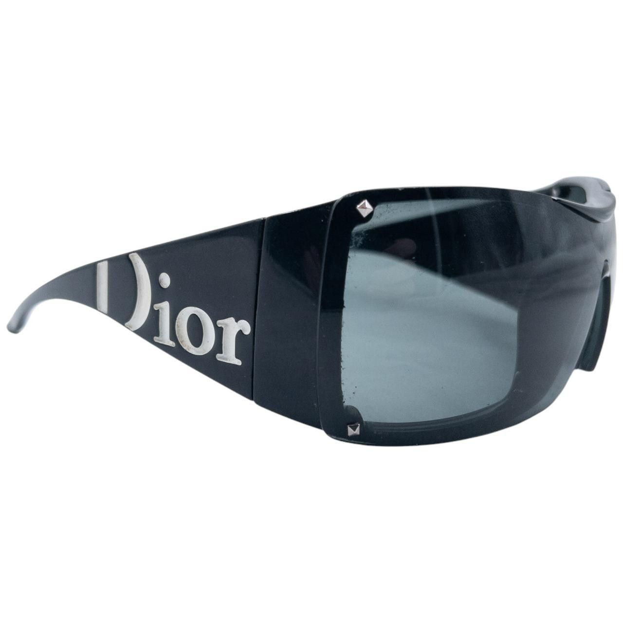 Dior Vintage Dior Sunglasses Size ONE SIZE - 1 Thumbnail