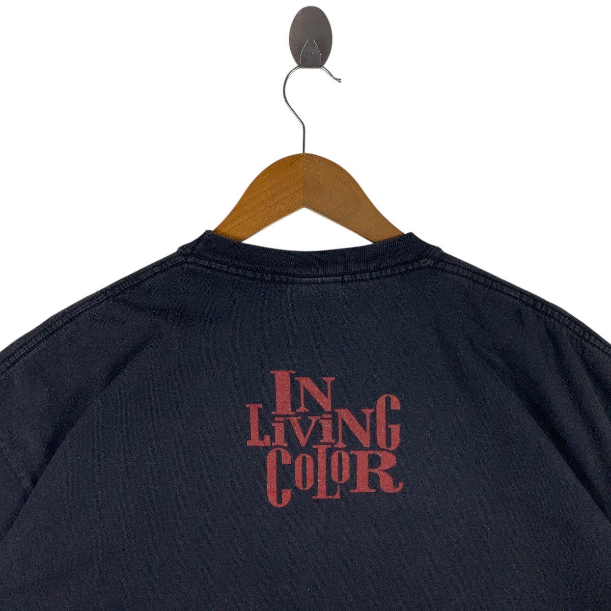 Other Vintage 90s HOMEY D.CLOWN in living colour FOX tv series ter Size US XL / EU 56 / 4 - 9 Thumbnail