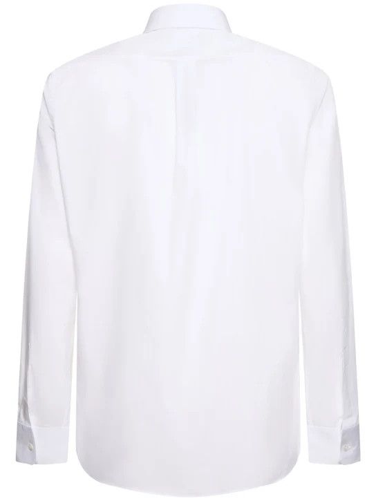 Dolce & Gabbana o1lsvrm0425 Shirt in White Size US L / EU 52-54 / 3 - 6 Thumbnail
