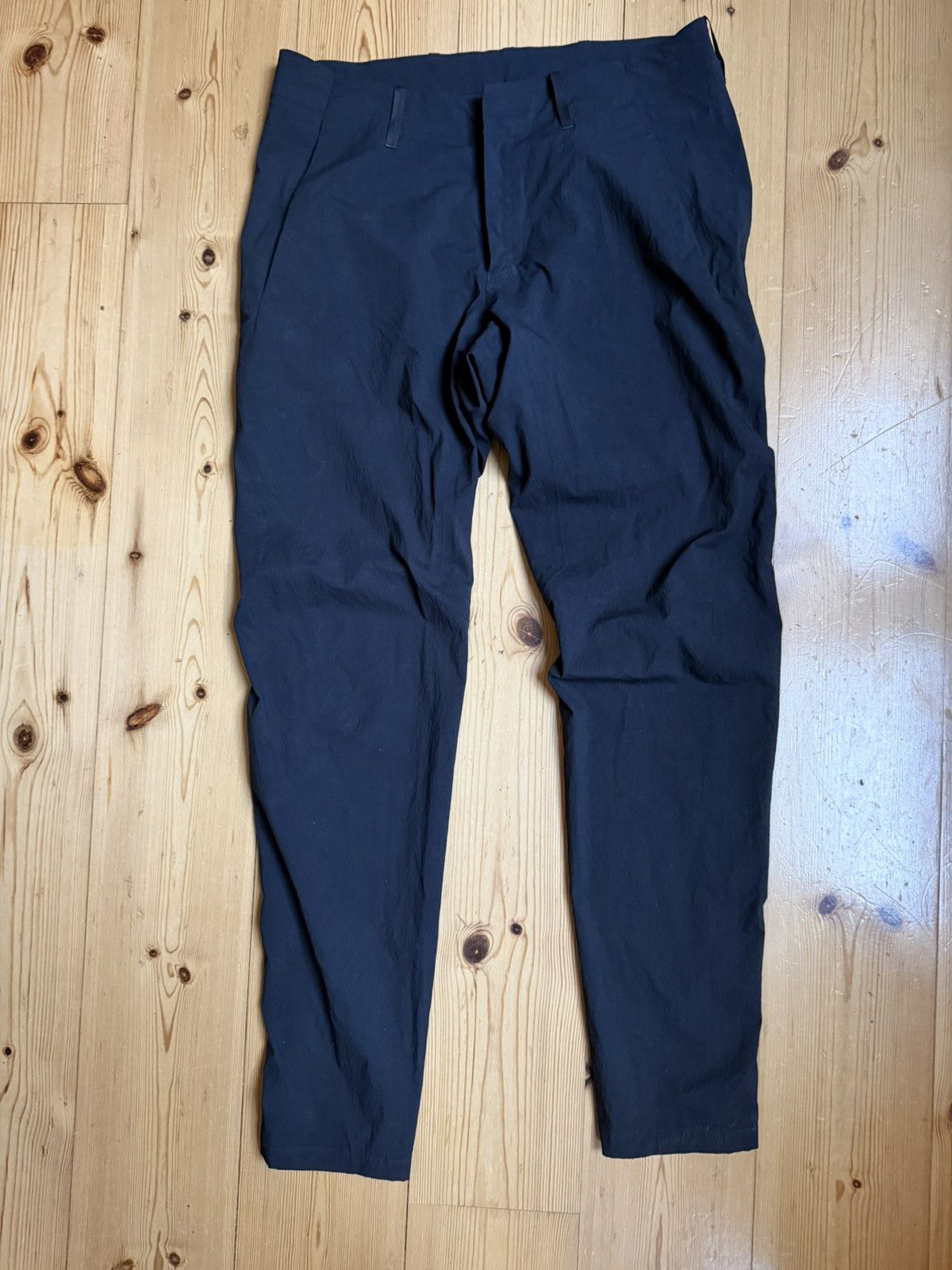 Veilance Arcteryx Veilance convex+nemis Size US S / EU 44-46 / 1 - 5 Thumbnail