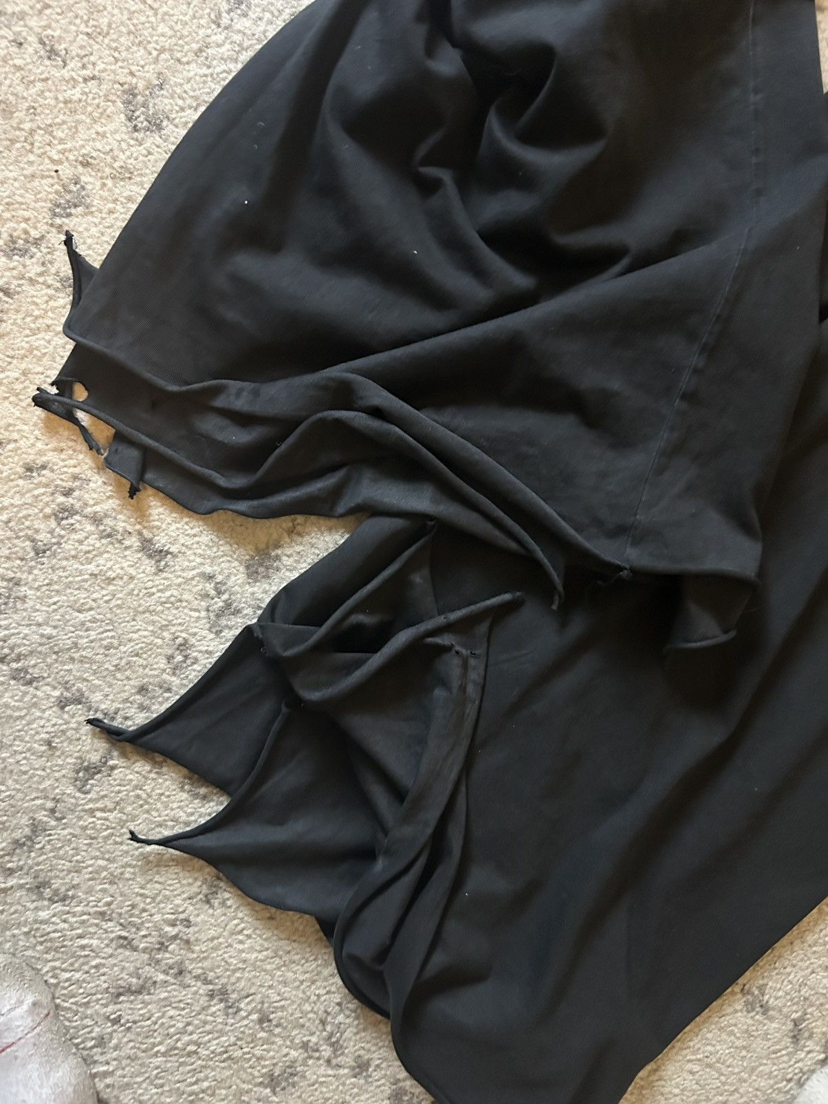 Vetements Vetements SS23 Double Layered Runway Sweatpants Size US 30 / EU 46 - 6 Thumbnail