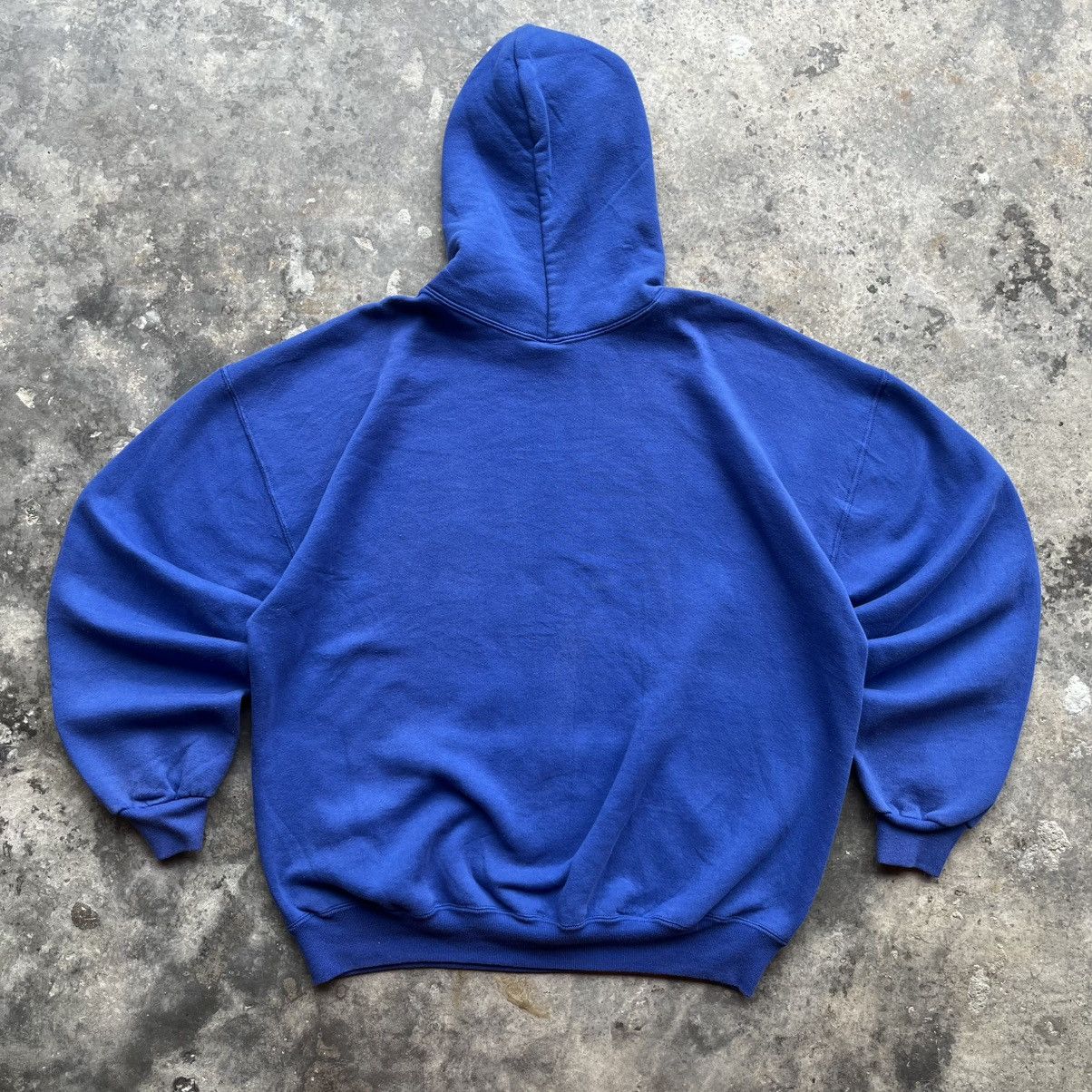 Russell Athletic Vintage Russell Hoodies Size US L / EU 52-54 / 3 - 5 Thumbnail