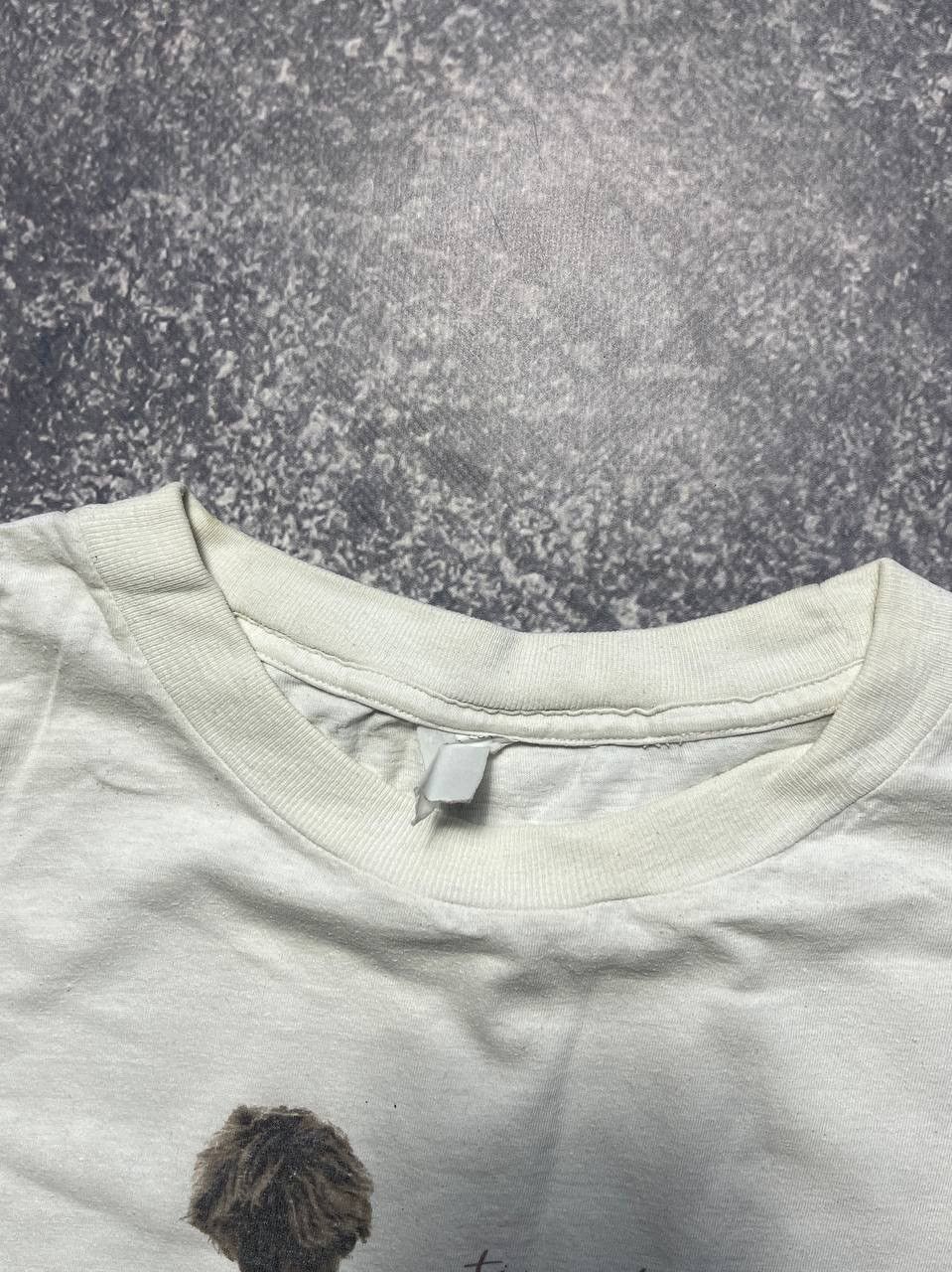 Band Tees × Vintage Tina Turner Wildest Dreams World Tour 1996 Size US L / EU 52-54 / 3 - 4 Thumbnail