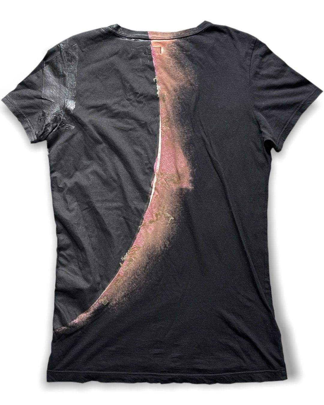 ゲリラSALE y2k希少【LGB】ルグランブルー Tシャツ LGB ルグランブルー black SHARK tシャツ y2k 00ss archive アーカイブ