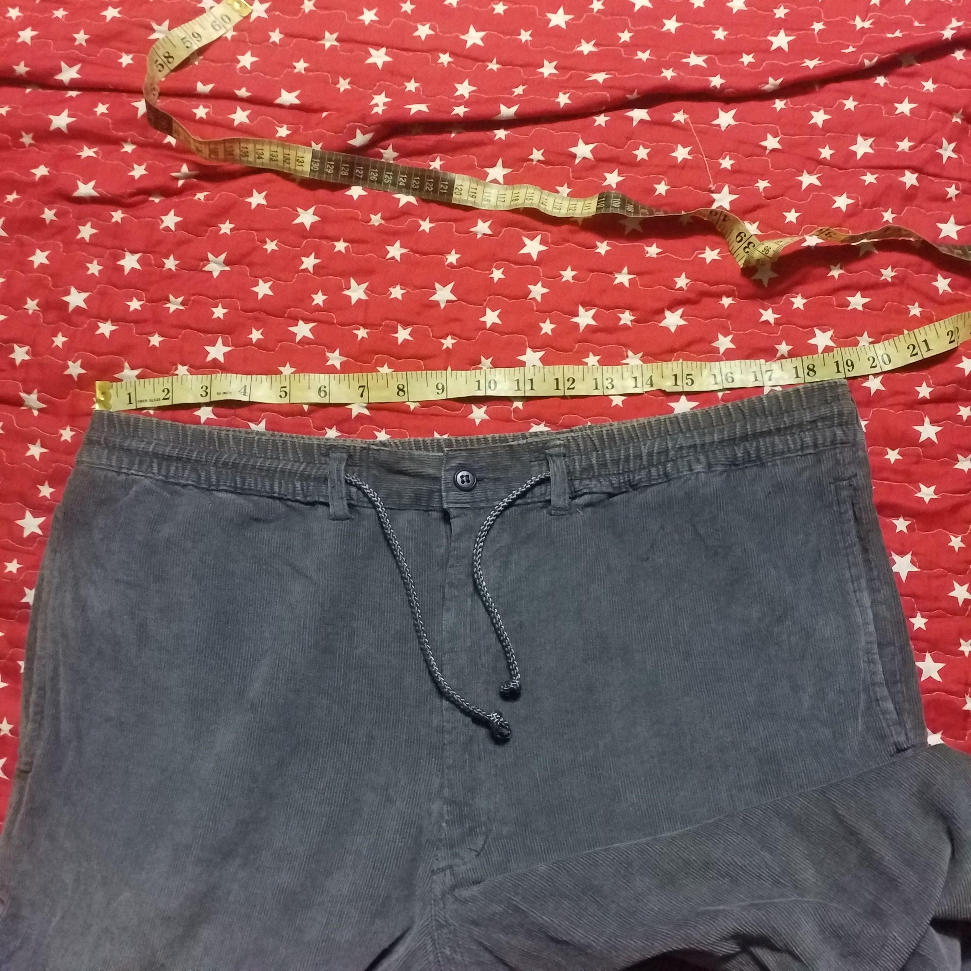 Other CODUROY PANT SIZE 36 TO 38 INCH Size US 38 / EU 54 - 5 Thumbnail