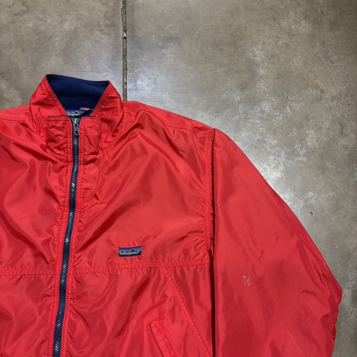Carhartt Vintage Patagonia Jacket Fleece Lined Bomber Outdoor 90s USA Size US L / EU 52-54 / 3 - 3 Thumbnail