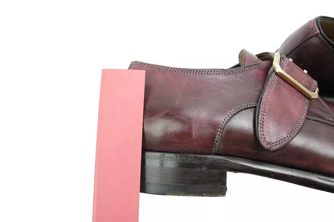 The Unbranded Brand STEFANO BRANCHINI Shoes Men's (US) 6.5 Rigid Leather Size US 6.5 / EU 39-40 - 13 Thumbnail