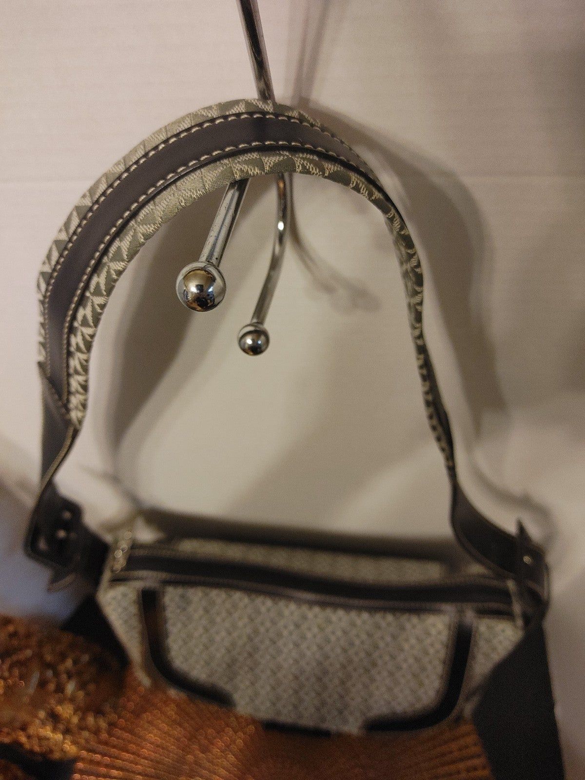 Max Mara Maxx NY Bag Size ONE SIZE - 4 Thumbnail