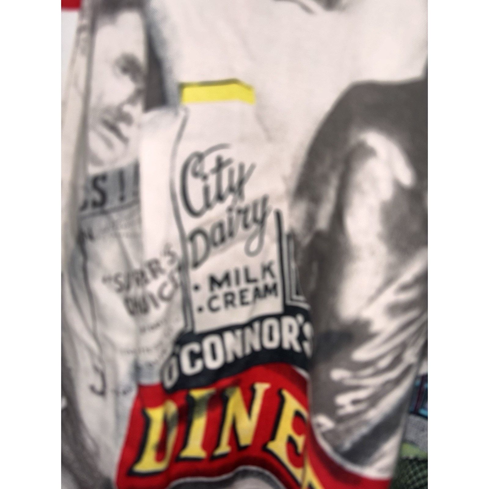 Island Shores Vintage Island Moon Shirt Dick Dale Retro Rare 80s Medium Size US M / EU 48-50 / 2 - 10 Thumbnail