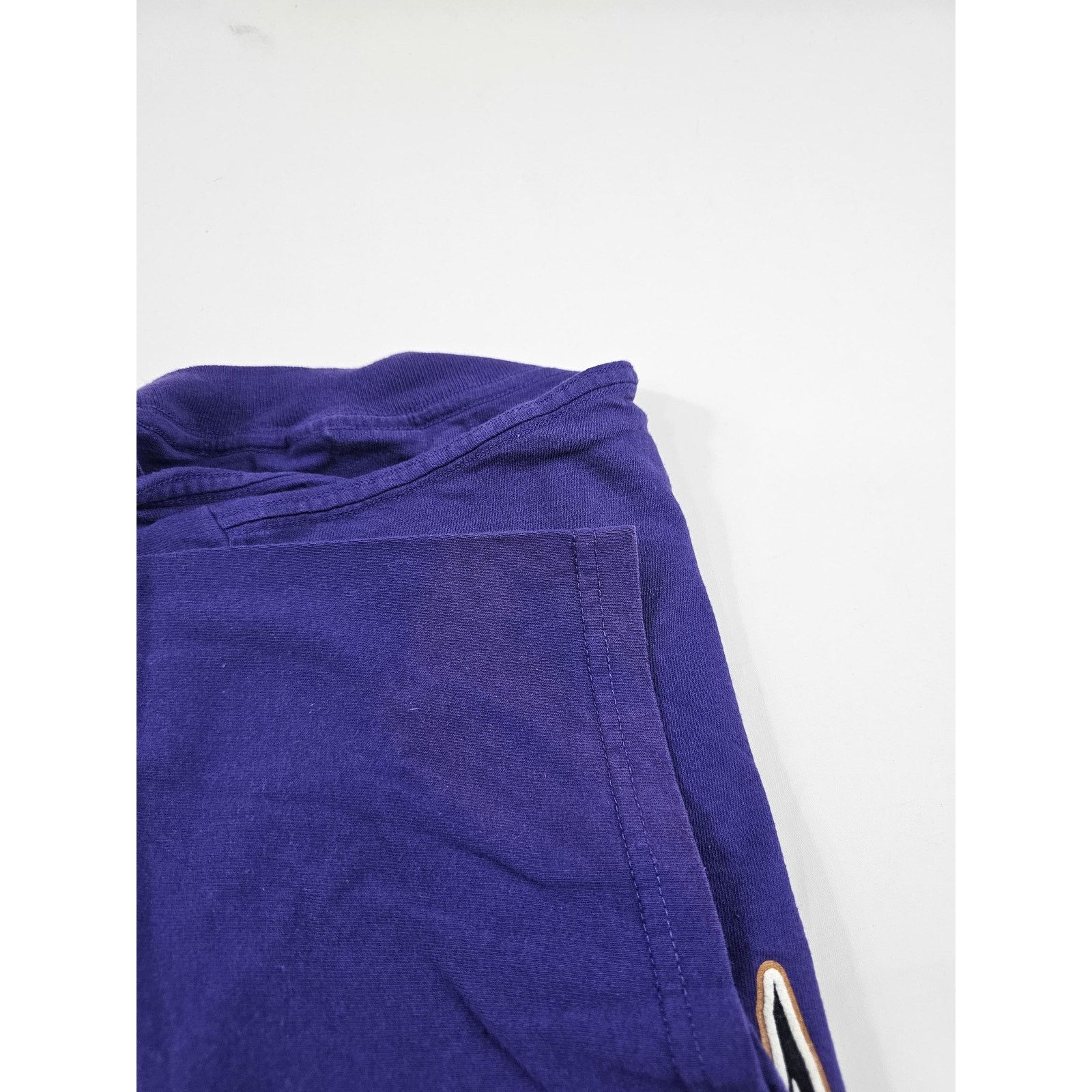 CSA Arizona Diamondbacks Inagural Season 1998 T-shirt, Purple, L Size US L / EU 52-54 / 3 - 5 Thumbnail