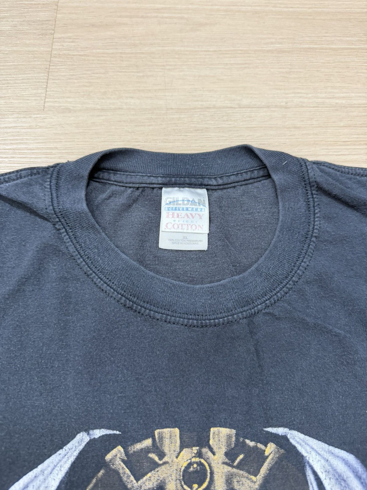 Other Vintage t-shirt Size US XL / EU 56 / 4 - 5 Thumbnail