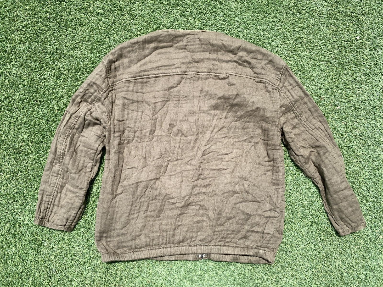 Edwin Joe’s Edwin Sweater Size S / US 4 / IT 40 - 6 Thumbnail