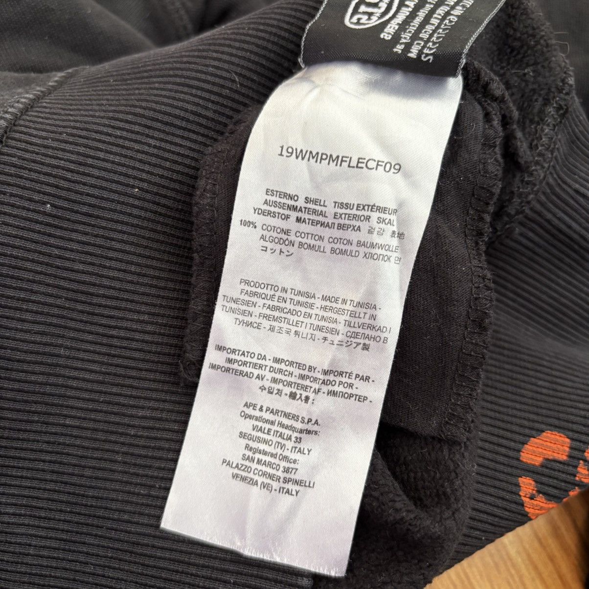 Parajumpers Parajumpers Outdoor Crew Neck Sweatshirt Big Logo Size US M / EU 48-50 / 2 - 8 Thumbnail