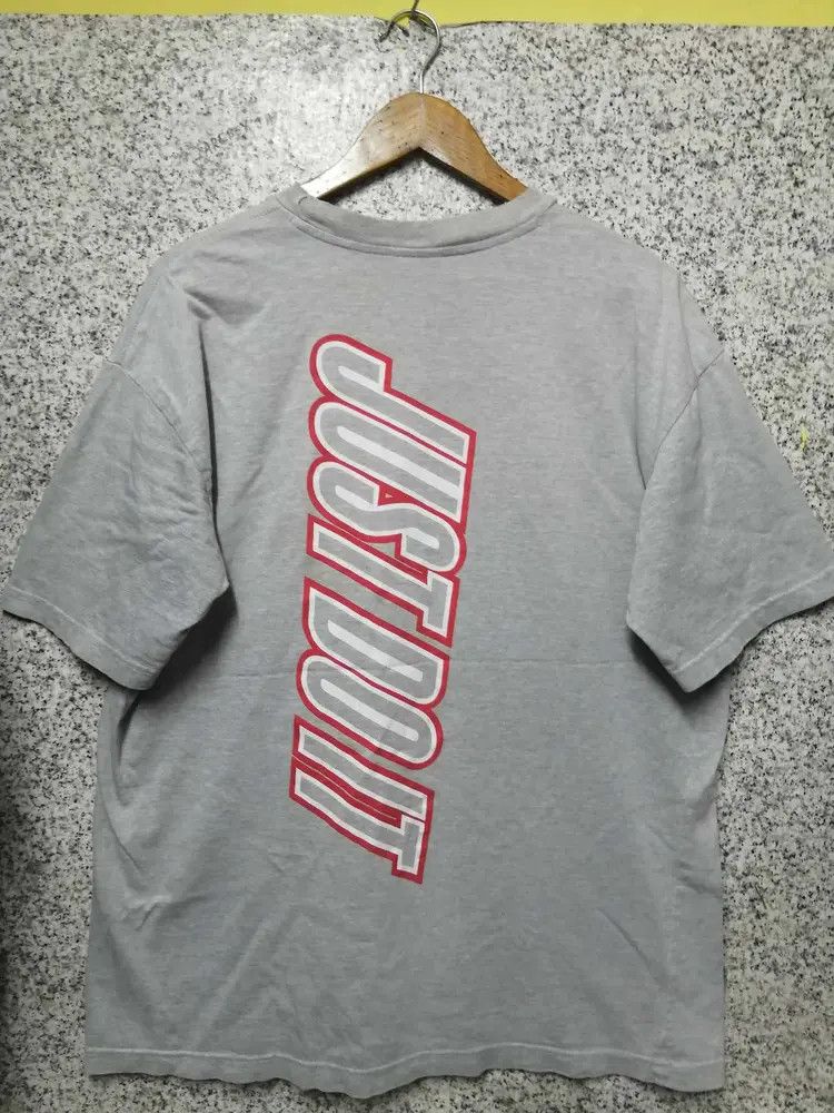 Nike × Vintage VINTAGE NIKE RARE Size US L / EU 52-54 / 3 - 1 Thumbnail
