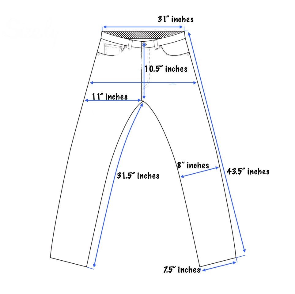 Designer × Helmut Lang × Vintage Vintage Helmut Lang Low Waist Contour Fit Raw Elastic Denim Size US 31 - 21 Thumbnail