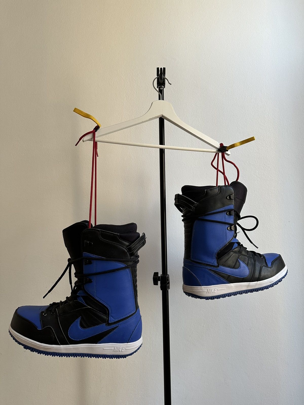 Nike Nike Vapen Snowboard Boots Royal Size US 10.5 / EU 43-44 - 1 Thumbnail