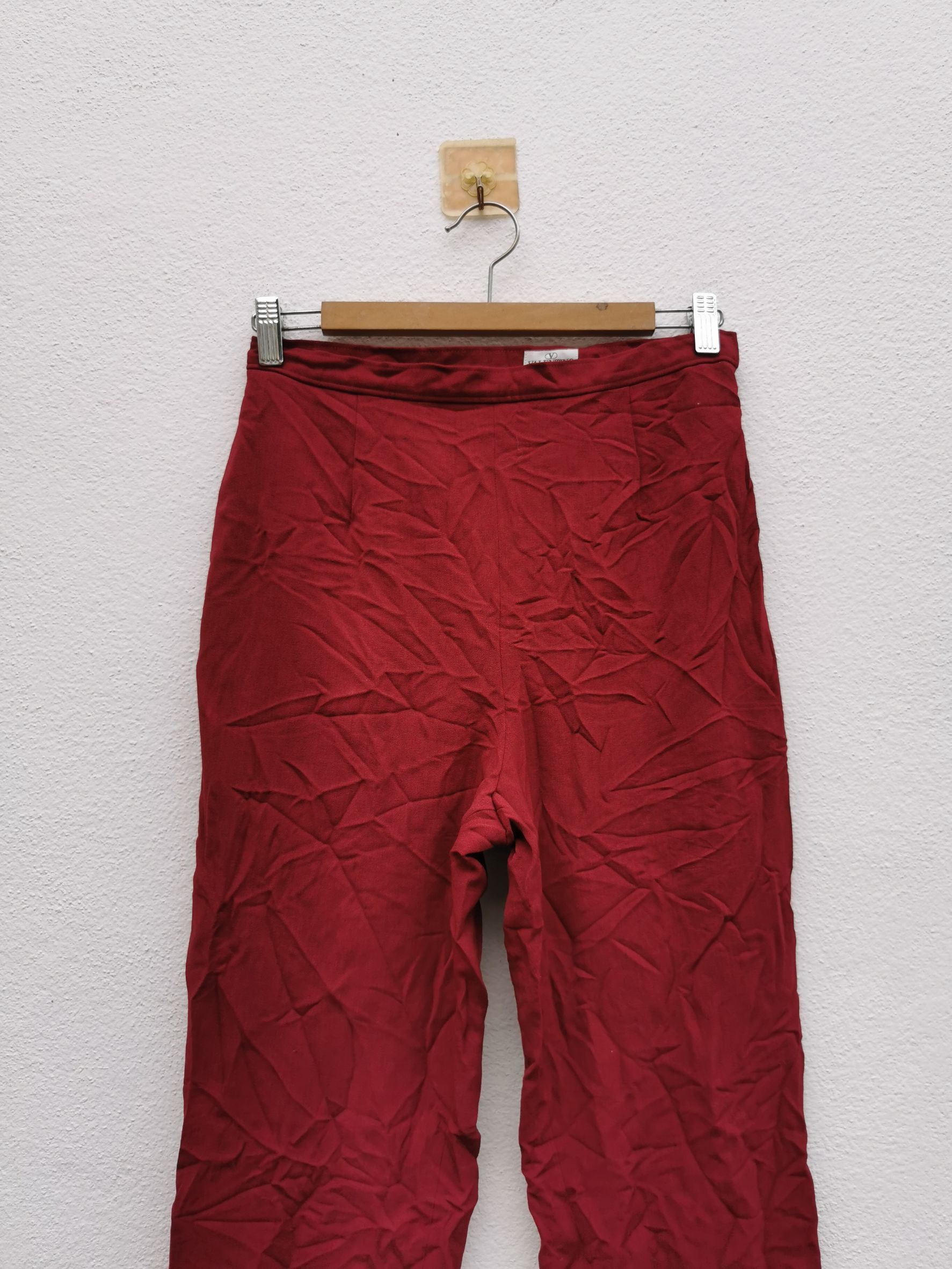Valentino 🔴Valentino pants🔴 Size 28" / US 6 / IT 42 - 3 Thumbnail