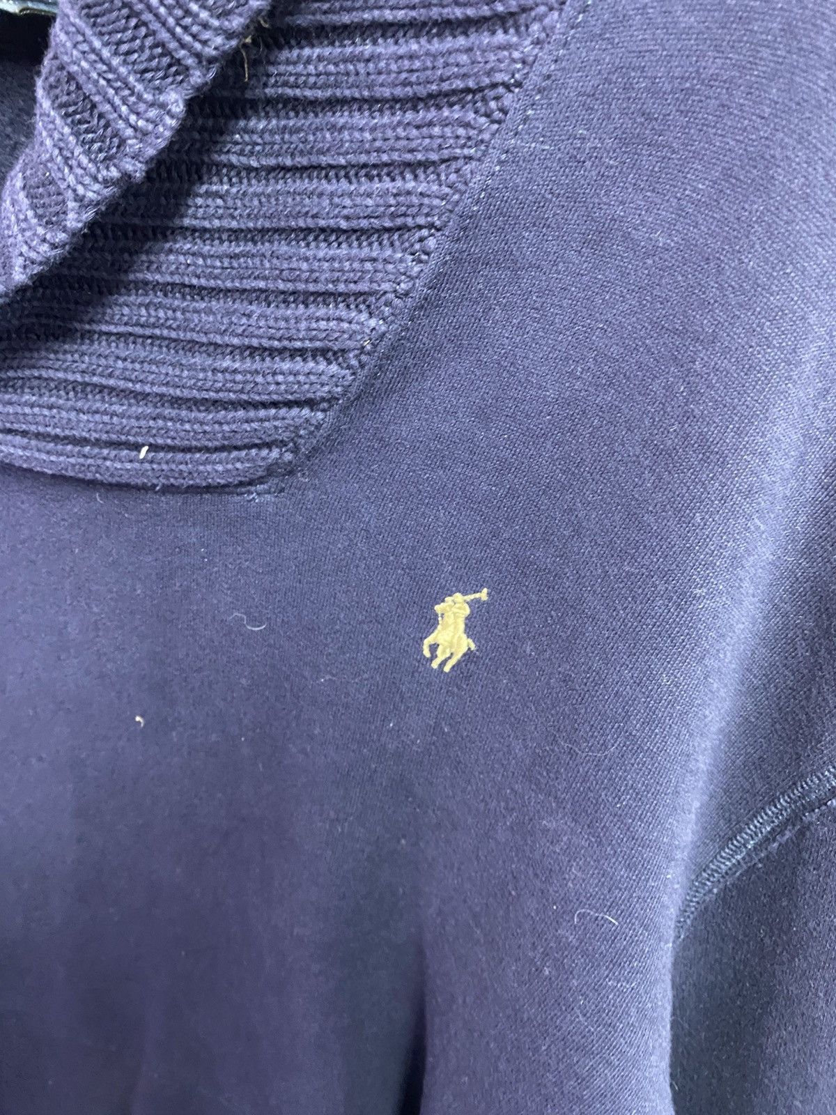 Polo Ralph Lauren Polo Ralph Lauren sweatshirt Size US XXL / EU 58 / 5 - 5 Thumbnail