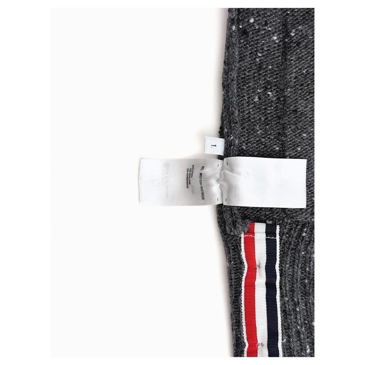 Thom Browne Thom Browne Cardigan Size US S / EU 44-46 / 1 - 8 Thumbnail