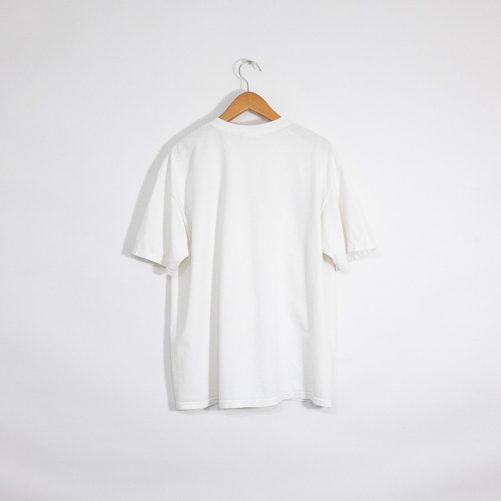 Adidas Vintage Adidas T Shirt XL - Three Stripes Sportswear Retro Size US XL / EU 56 / 4 - 5 Thumbnail