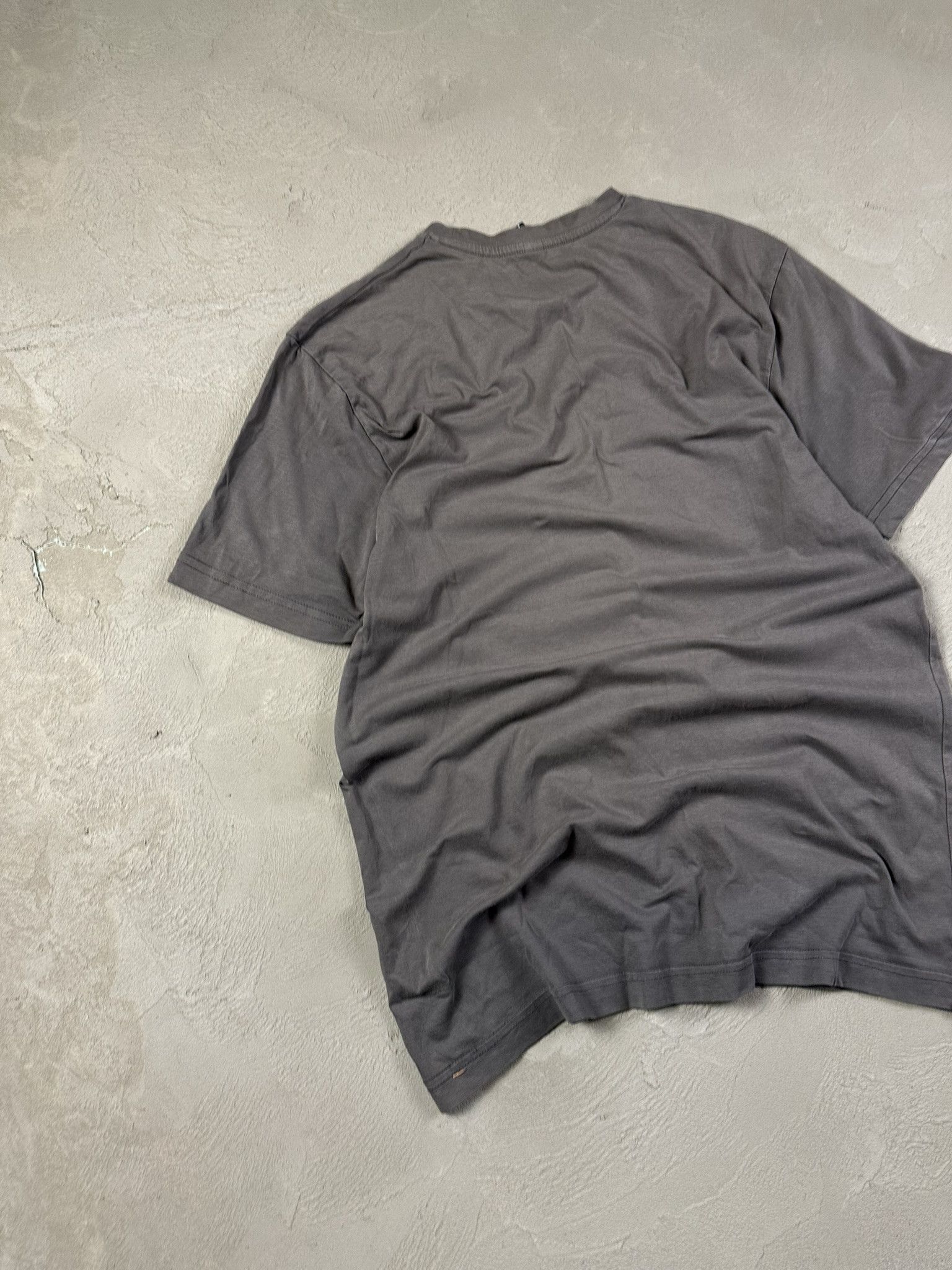 Vintage Vintage Y2k JNCO Style Abs Gangsta T-shirt 00s Size US L / EU 52-54 / 3 - 9 Thumbnail