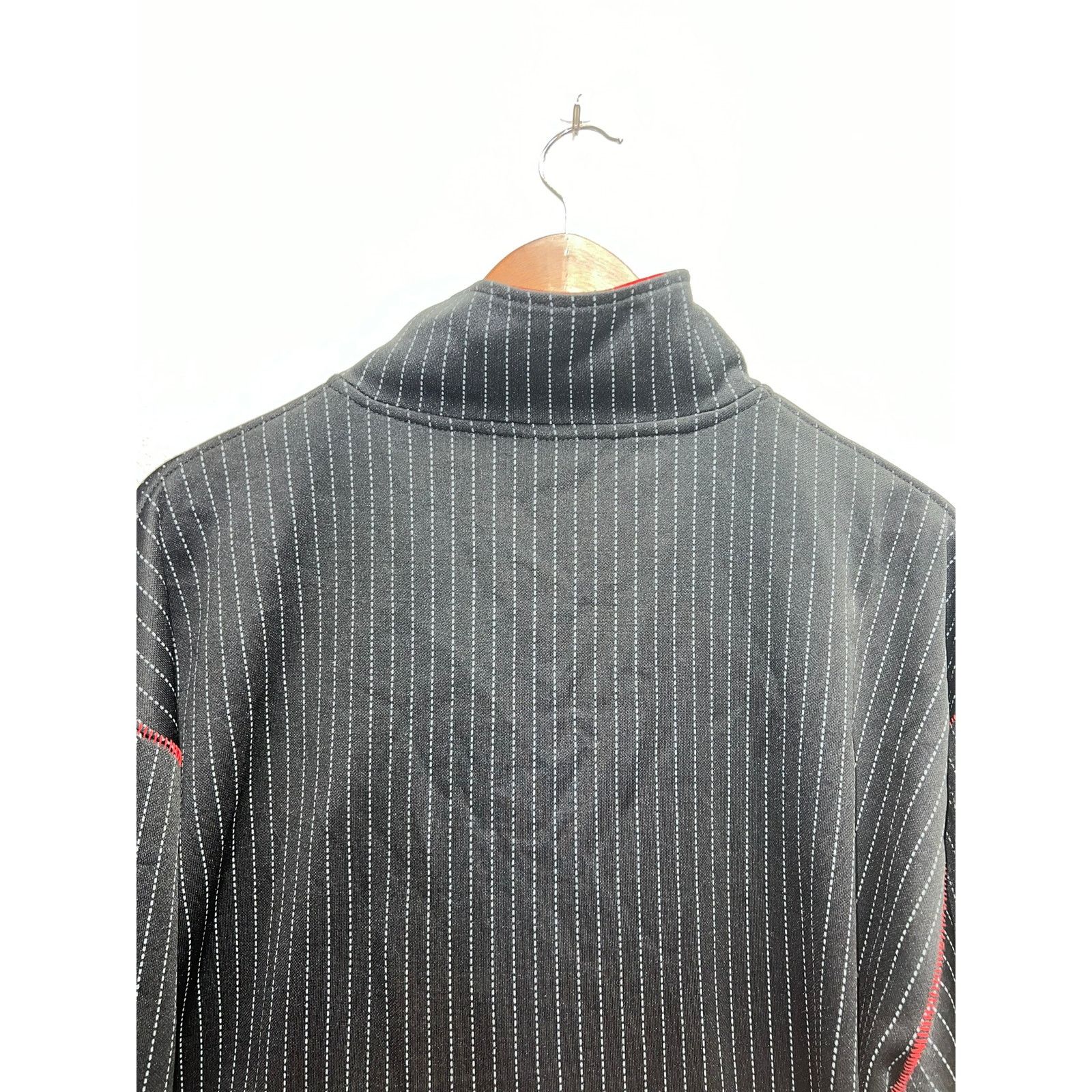 Avirex Vintage Avirex Jacket Full Zip Black Cockpit USA 90s Large Size US L / EU 52-54 / 3 - 9 Thumbnail